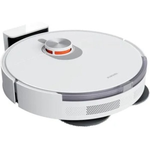 Robot Aspirator Inteligent Xiaomi S20+, 1000W, 0.35L, 6000Pa Alb EU BHR8159EU