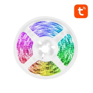 Banda LED Smart Gosund SL1 WiFi RGB (2.8m) Tuya
