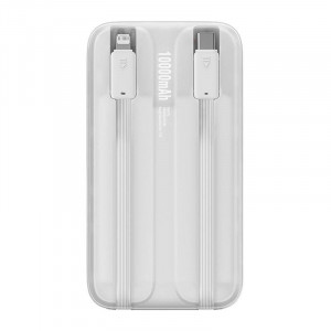 Baterie Externa Powerbank Baseus Comet 10000mAh Cu Display