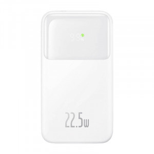 Baterie Externa Powerbank Baseus Comet 20000mAh Cu Display