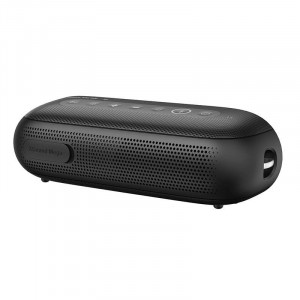 Boxa Bluetooth wireless TRIBIT Xsound Mega BTS35 30W functionare 20 ore (negru) - Img 3