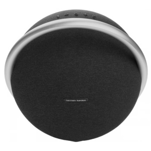 Boxa Portabila Wireless Bluetooth Harman Kardon Onyx Studio 8 50W (Negru)