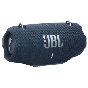 Boxa Portabila Wireless Bluetooth JBL Xtreme 4 Waterproof, Max 100W (Albastru)