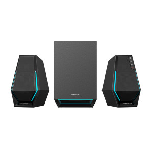 Boxe Wireless Computer Edifier HECATE G1500 MAX, Max 60W (negru)