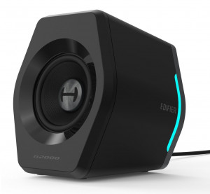 Boxe Wireless Edifier HECATE G2000 2.0, 2x8W (negru)