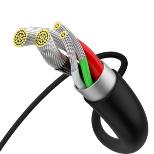 Cablu incarcare Baseus Superior Series USB la micro USB