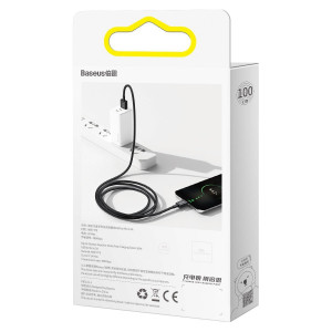 Cablu incarcare Baseus Superior Series USB la micro USB