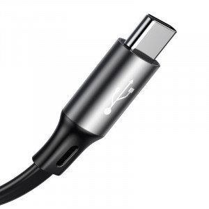 Cablu incarcare rapid 3in1 Baseus