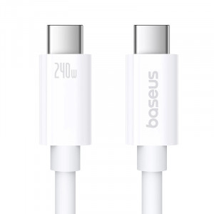 Cablu Incarcare Rapida USB-C 240W Baseus Flash