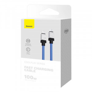 Cablu incarcare rapida USB-C