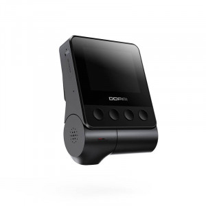 Camera Auto De Bord DDPAI Z40 GPS DUAL 2.7K 1944p/30fps WIFI