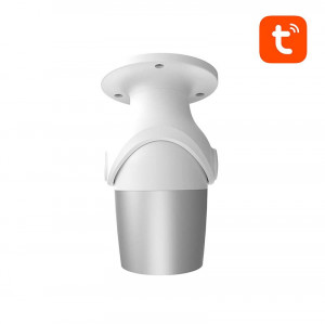 Camera IP de exterior smart Laxihub O1-TY WiFi 1080p Tuya - Img 4