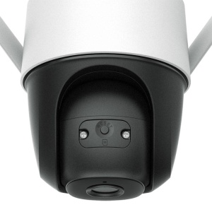 Camera Supraveghere Video de Exterior 360° IMOU Cruiser WiFi 4MP
