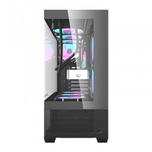 Carcasa PC Darkflash DS900 AIR (negru)