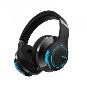 Casti Wireless Gaming Bluetooth Edifier HECATE G5BT ENC Noise Cancelling (negru)