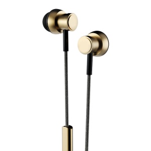 Casti cu Fir In Ear USB-C HiFuture Hi5 Cablu 1.2m