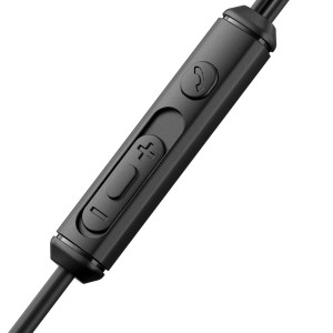 Casti cu fir In Ear USB-C Joyroom JR-EC07