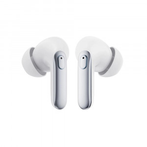 Casti Wireless Bluetooth In Ear Joyroom JR-BC1 ANC (alb)