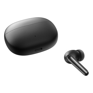 Casti Wireless Bluetooth 5.4 In Ear Joyroom Funpods JR-FN1 TWS, ANC, ENC (Negru)