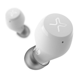 Casti Wireless Bluetooth In Ear Edifier X3s TWS CVC Noise Cancelling (albe)