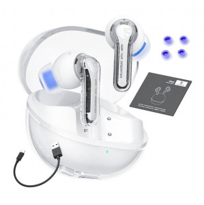 Casti wireless bluetooth In Ear Soundpeats