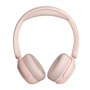 Casti Wireless Bluetooth Over Ear 1MORE Mini HQ20 ANC (Roz)