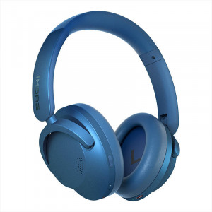 Casti Wireless Bluetooth Over Ear 1MORE SonoFlow, ANC