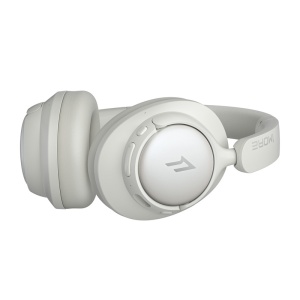 Casti Wireless Bluetooth Over Ear 1MORE SonoFlow SE HQ31 ANC (Alb)