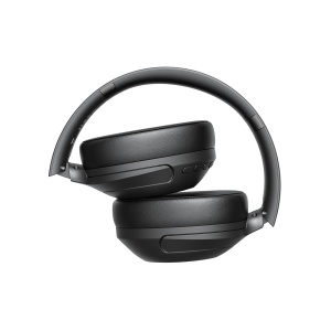 Casti Wireless Bluetooth 5.4 Over Ear Joyroom J-Head Series JR-JH2 ANC (Negru)