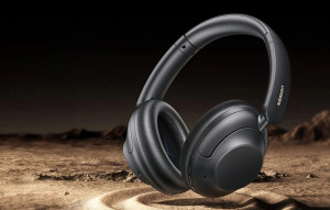 Casti Wireless Bluetooth Over Ear UGREEN HP202 HiTune Max5