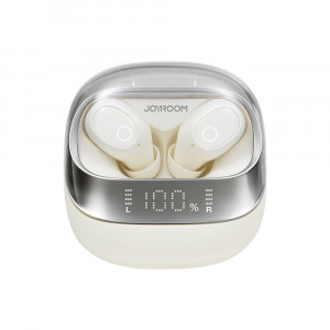 Casti wireless bluetooth TWS Earbuds In Ear Joyroom 