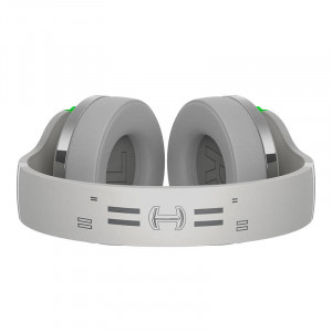 Casti Wireless Gaming Bluetooth Over Ear Edifier HECATE G5BT ENC Noise Cancelling (gri)