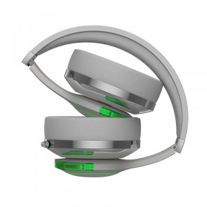 Casti Wireless Gaming Bluetooth Over Ear Edifier HECATE G5BT ENC Noise Cancelling (gri)