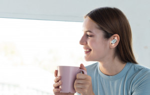 Casti wireless in ear TWS EarFun Free Pro 3