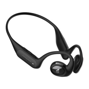Casti Wireless Sport Open Ear Edifier Comfo Run BT 5.3 IP55 (negru)