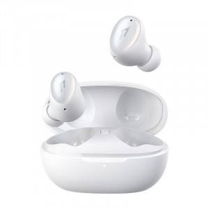 Casti wireless TWS 1MORE ColorBuds 2, ANC (albe) ES602-White - Img 1