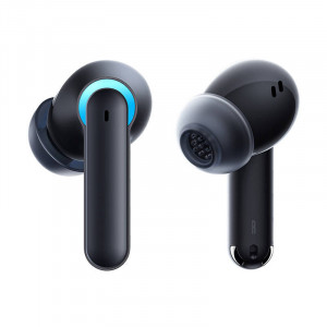 Casti wireless gaming TWS In Ear Baseus AeQur