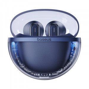 Casti wireless In Ear TWS Baseus Bowie E5x