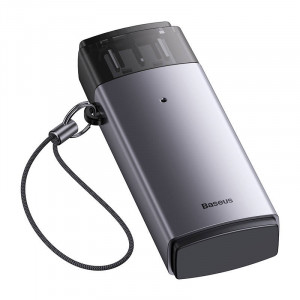 Cititor card memorie SD/TF seria Baseus Lite