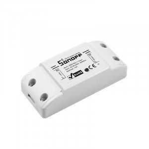 Switch smart WiFi Sonoff