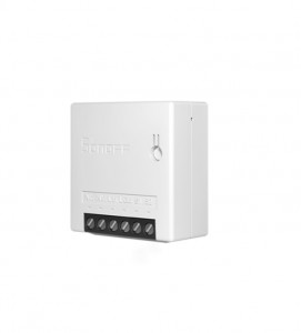 Comutator smart Sonoff MINI R2 M0802010010 - Img 1