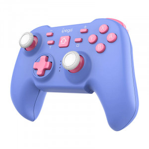 Controler gaming wireless iPega PG-SW062C Nintendo Switch - Img 2