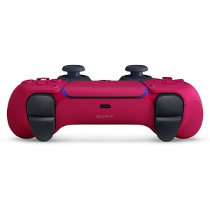 Controller Wireless Sony DualSense V2s PS5, Cosmic Red | ebase.ro