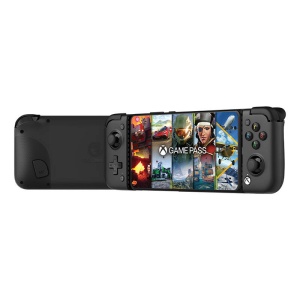 Gamepad Controler Gaming Wireless GameSir X2 Pro Negru USB-C cu Suport Pentru Smartphone