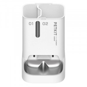 Hranitor Automat Smart Mancare Pentru Animale PetKit Fresh Element Gemini