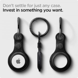 Husa Apple AIRTAG Spigen VALENTINUS