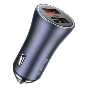 Incarcator rapid auto