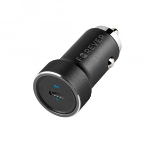 Incarcator auto Forever CC-06 PD 20W