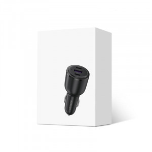 Incarcator rapid auto USB UGREEN CD239