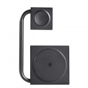 Incarcator magnetic wireless 2in1 15W Joyroom JR-WQN05